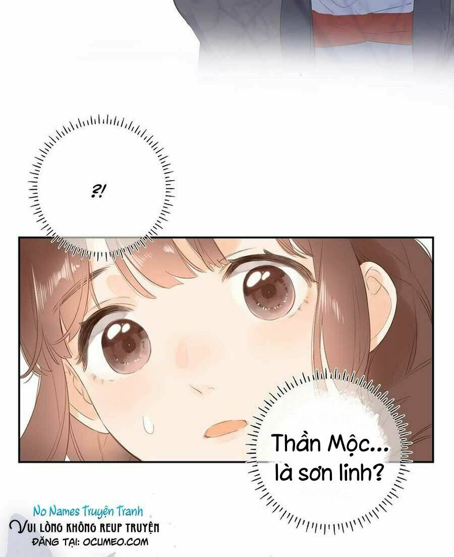 sos! tôi đã yêu một con sâu bướm (phần 2) chapter 10 51