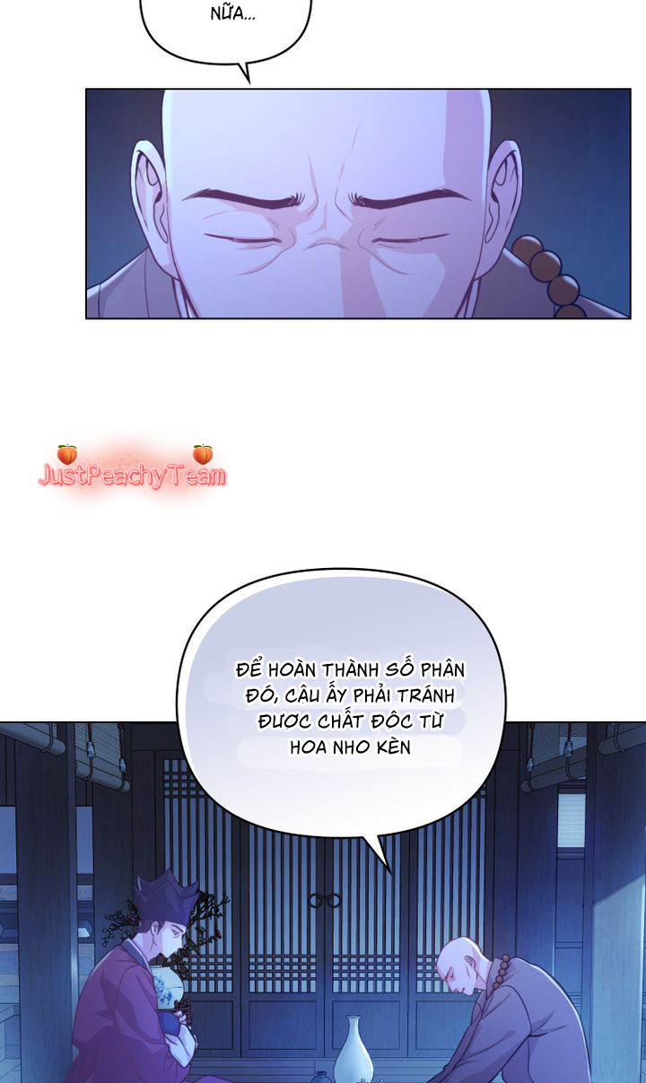 khi những nụ hoa nở rộ chapter 1 9