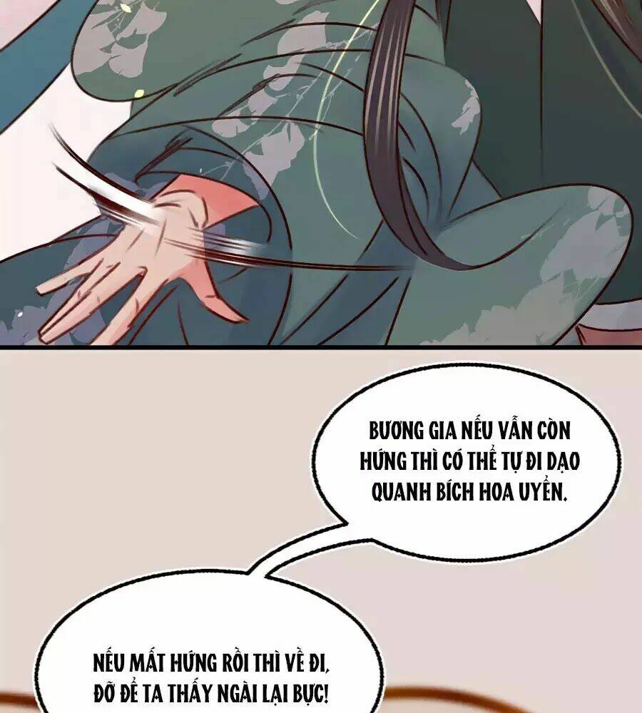 phượng hoàn triều: vương gia yêu nghiệt xin tránh đường chapter 23 33