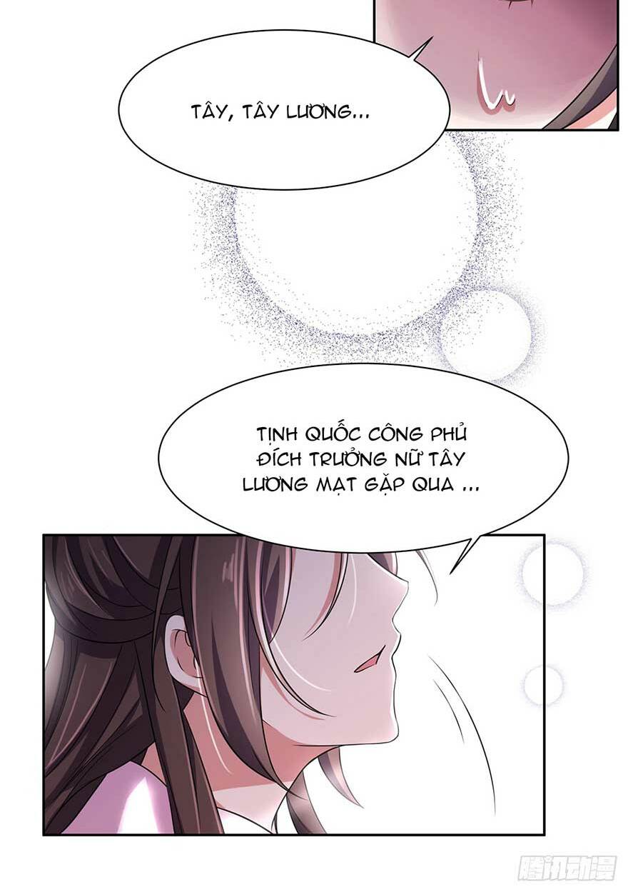 hoạn phi thiên hạ chapter 18 7