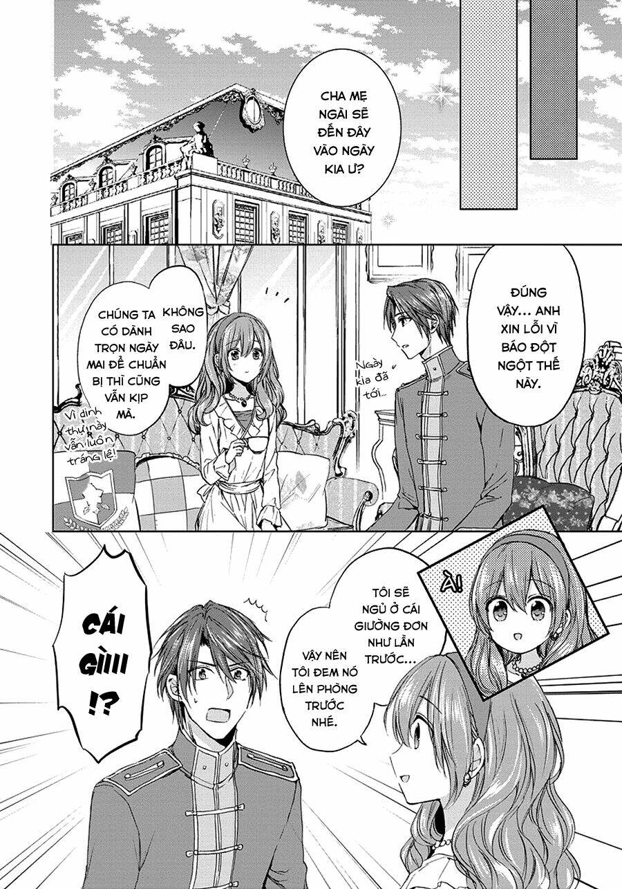 dareka kono joukyou wo setsumei shite kudasai! chapter 16 8