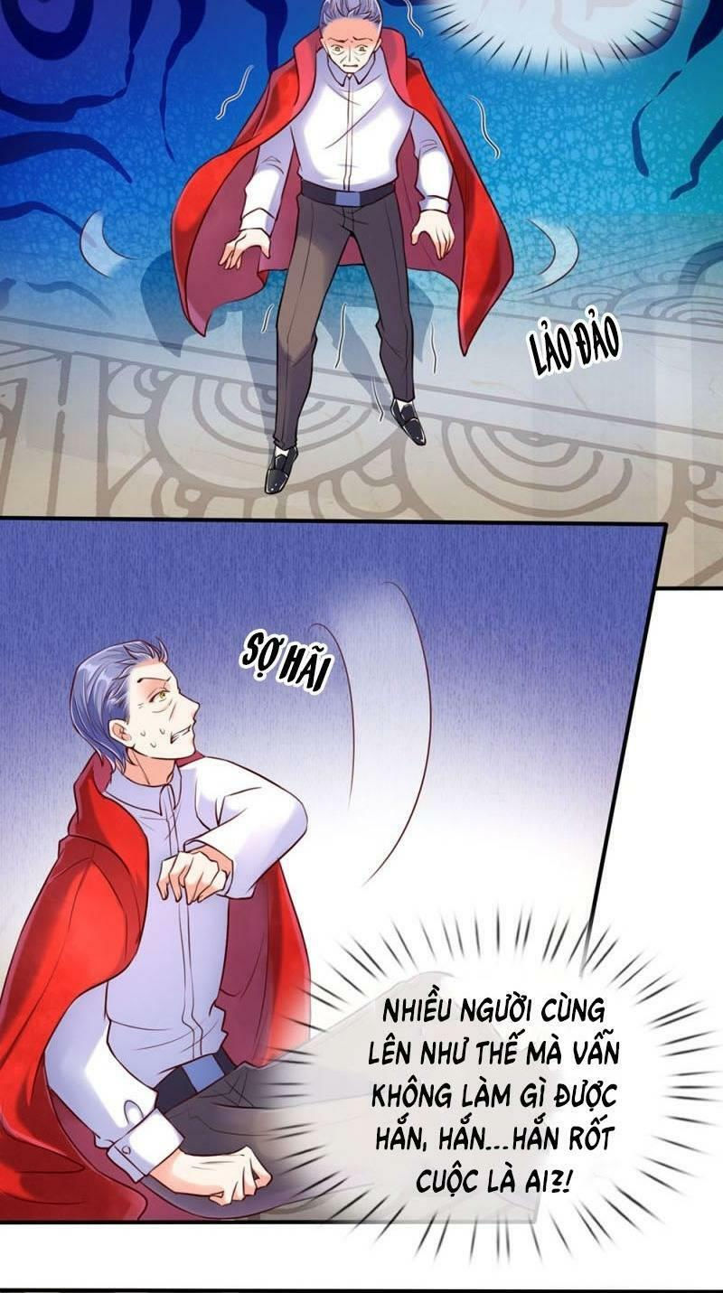 vú em tiên tôn đi ở rể chapter 87 8