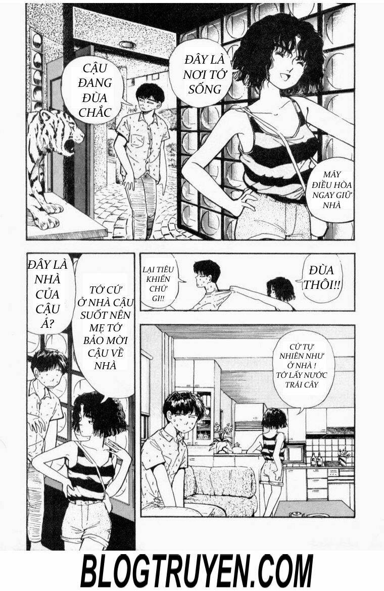 asatte dance chapter 34 11