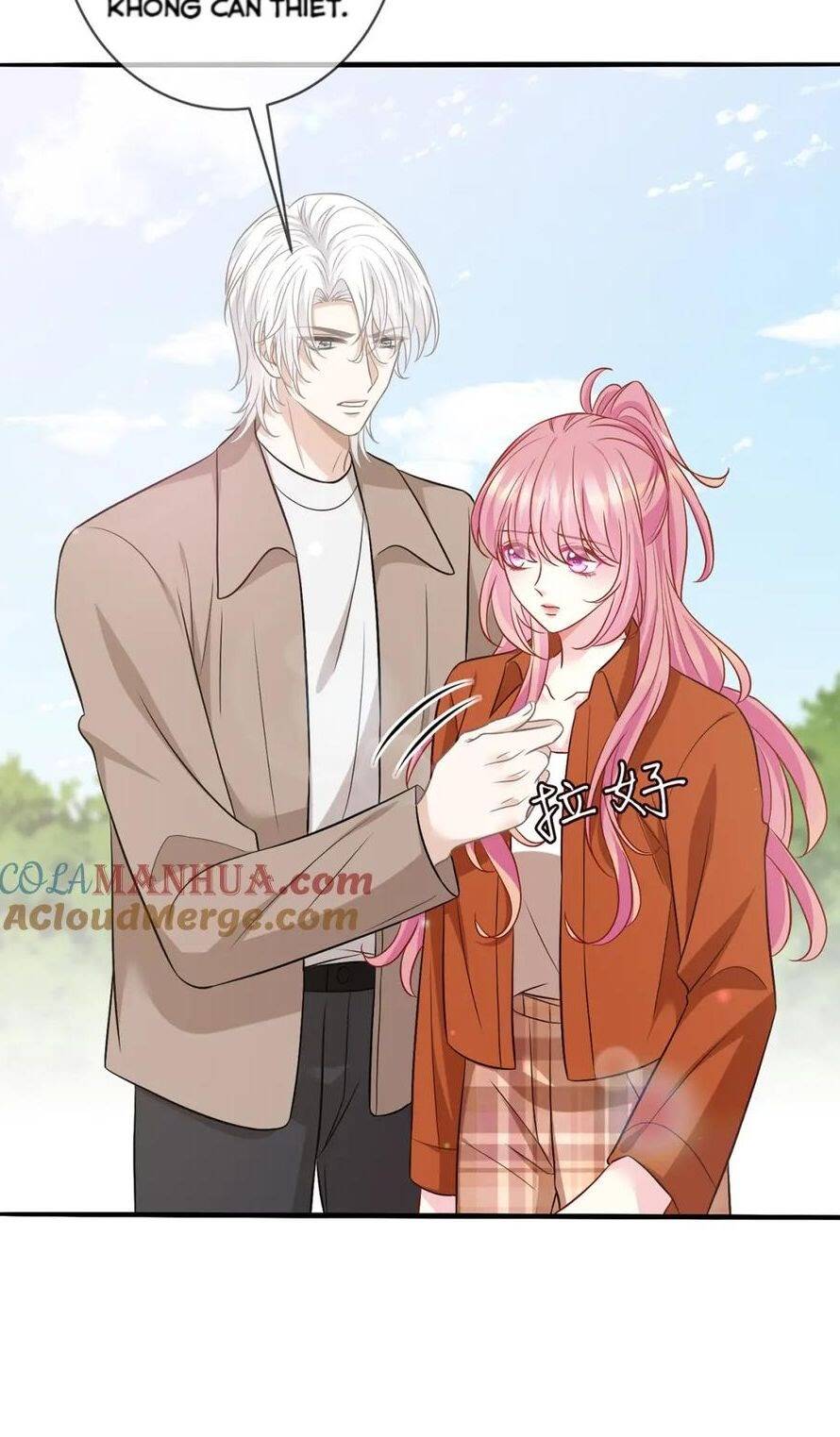 Danh Môn Chí Ái chapter 459 39