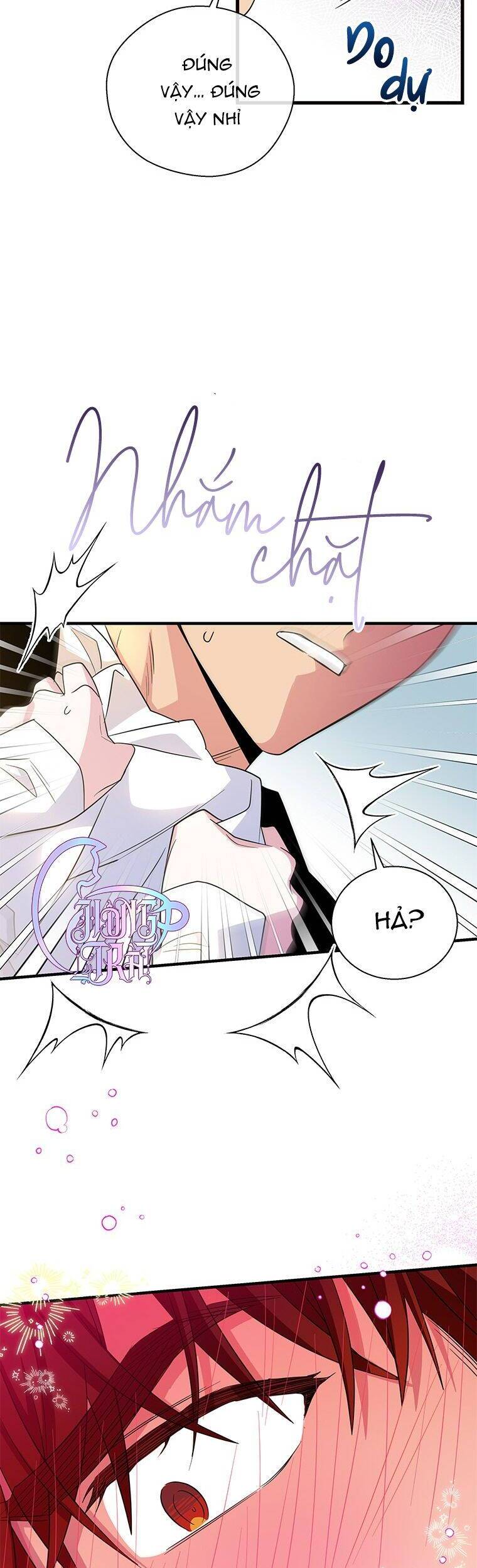 vợ yêu, anh sắp trụ không nổi chapter 56 42