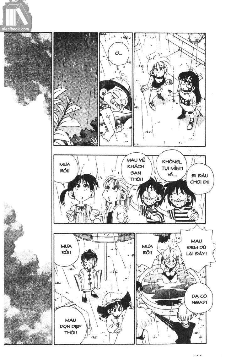 bộ đôi siêu hài chapter 123 19