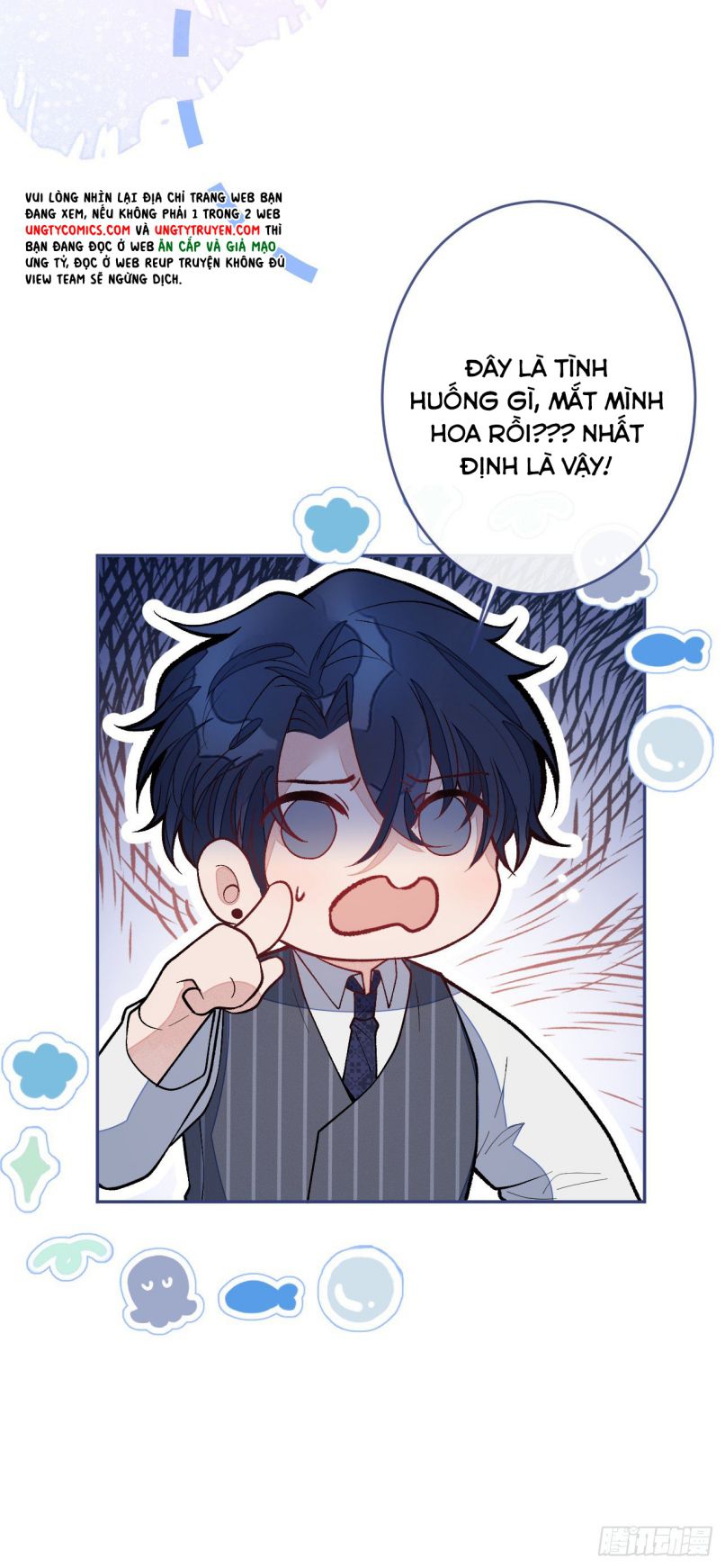 hotsearch của ảnh đế chapter 169 4