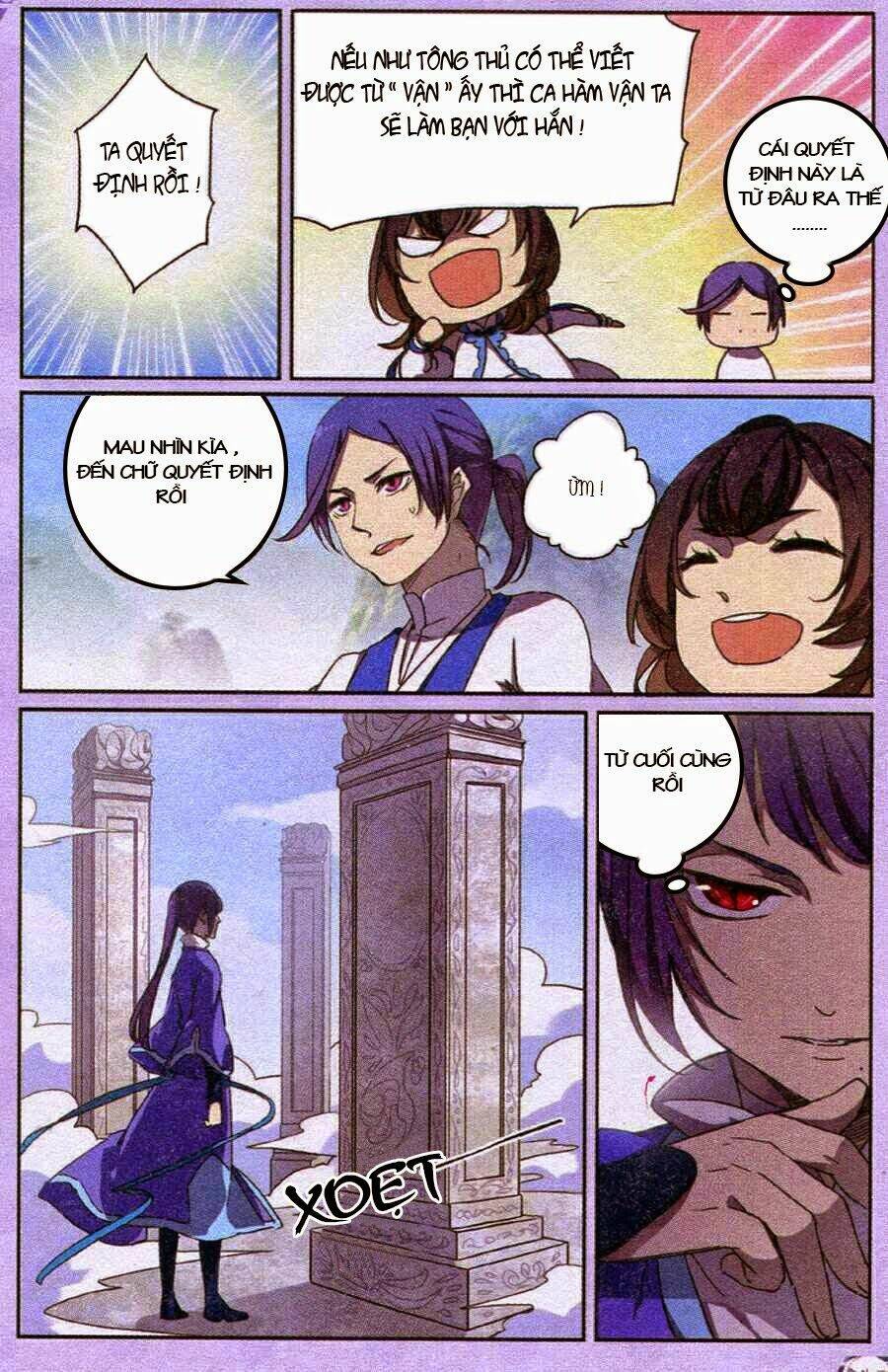 thần hoàng chapter 7 13