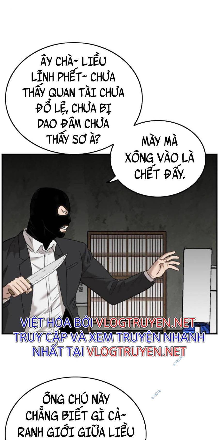 người xấu chapter 121 7