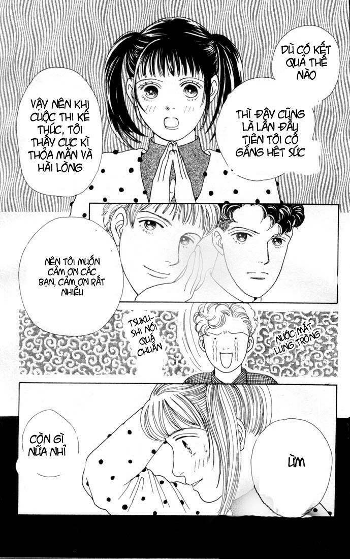 con nhà giàu chapter 69 5