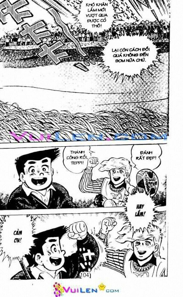 tân teppi chapter 58 104