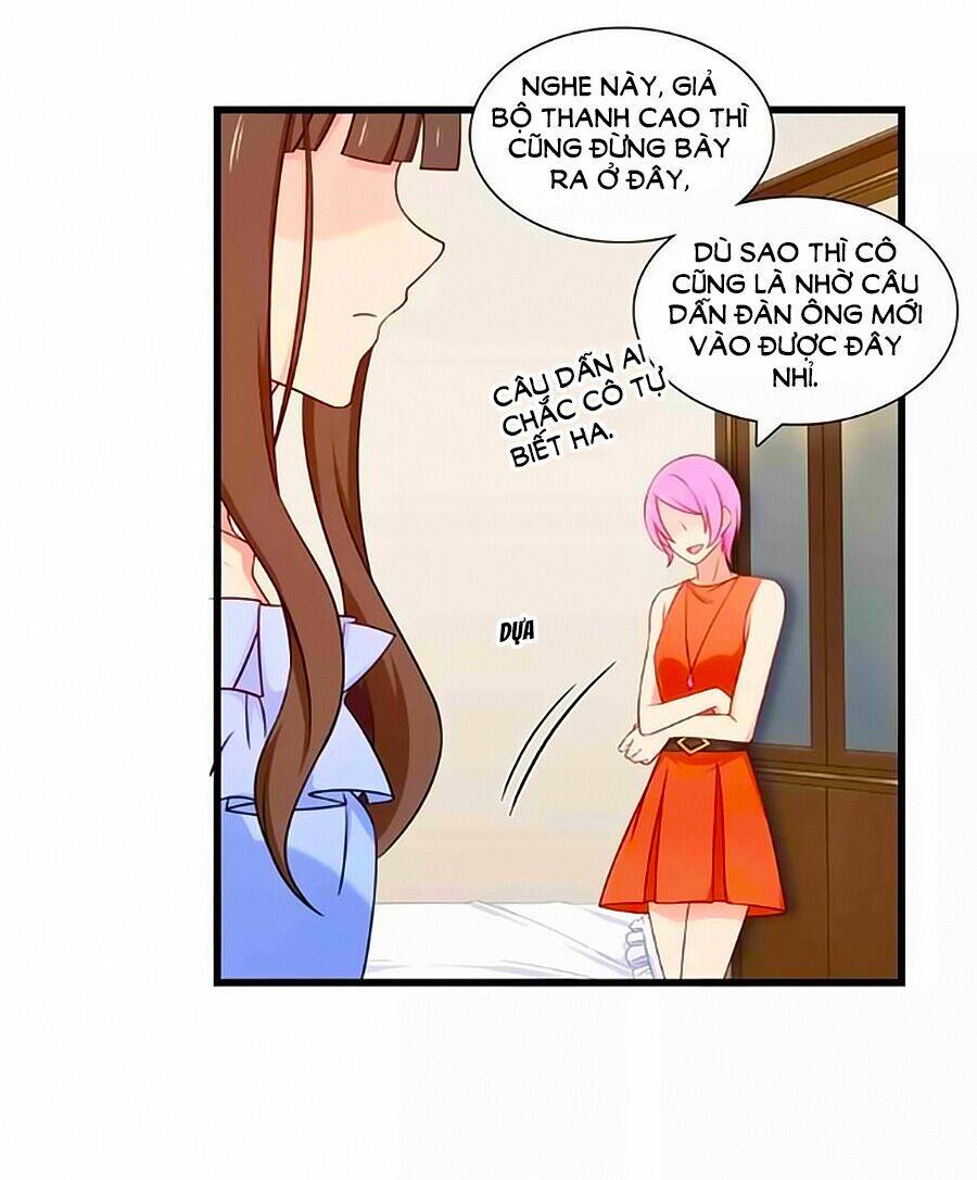 chỉ nhiễm thành hôn chapter 125 10