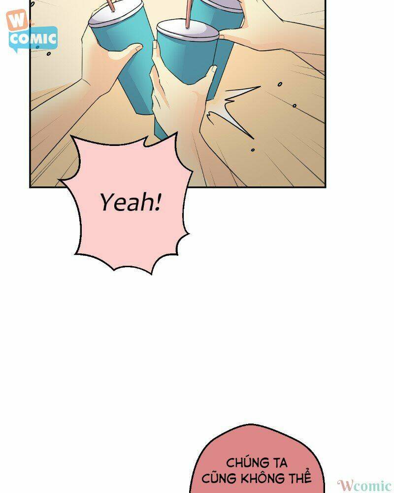 Thế Giới Không Hoàn Hảo Chapter 202 3