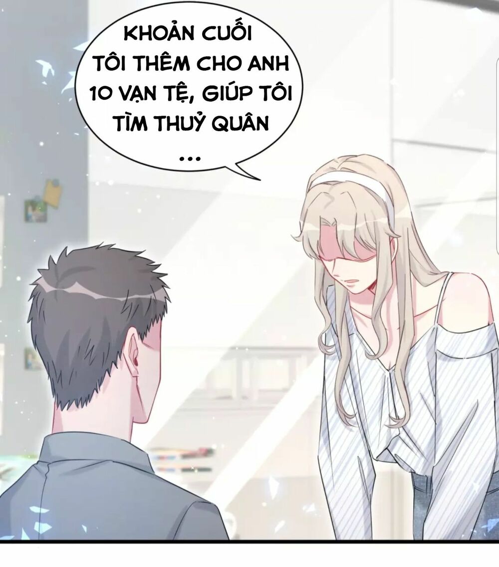 Đứa Bé Là Của Ai ???? chapter 102