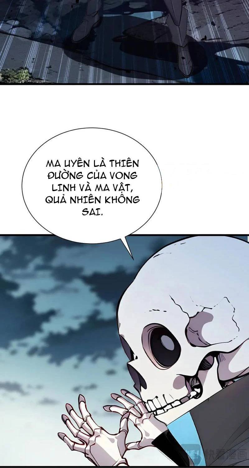 bạn học tôi là lính đánh thuê chapter 204 282