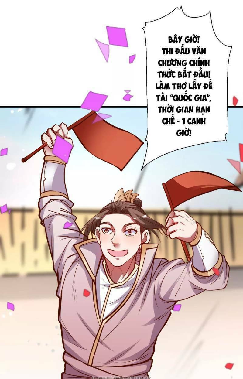 tối cường đại biểu hoàng kim thận chapter 47 11