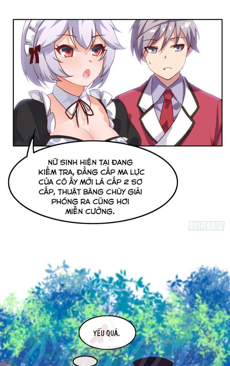 nhặt ma vương về làm nữ hầu chapter 4 47