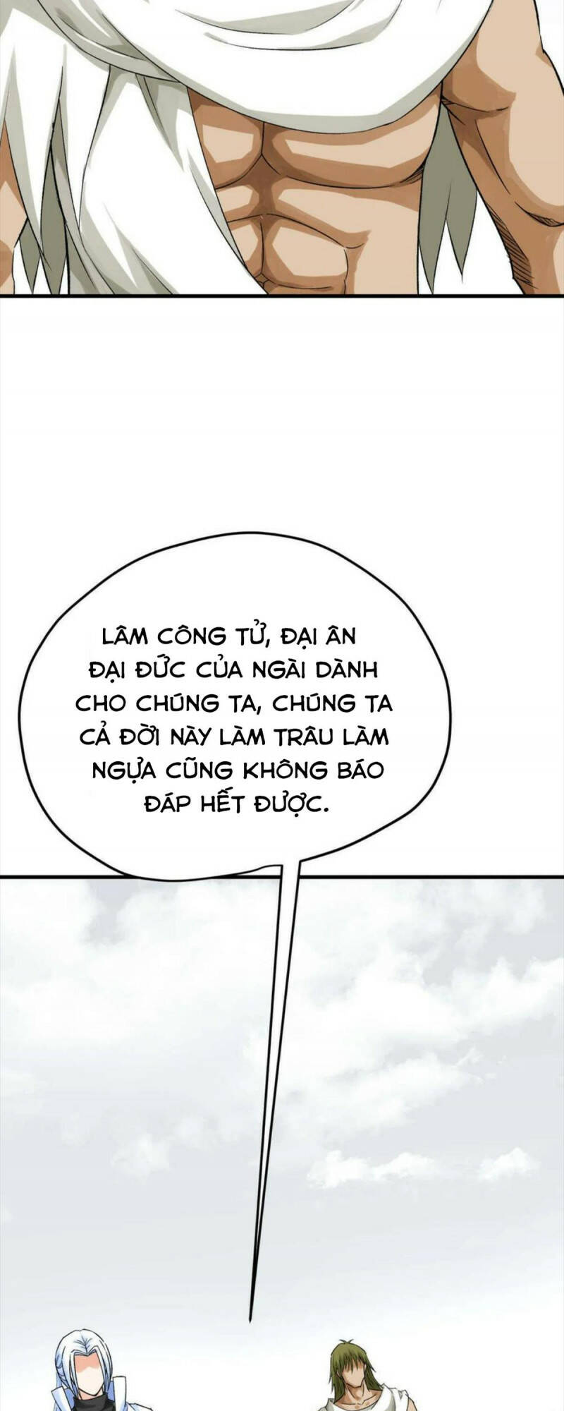 trọng sinh ta là đại thiên thần chapter 205 5