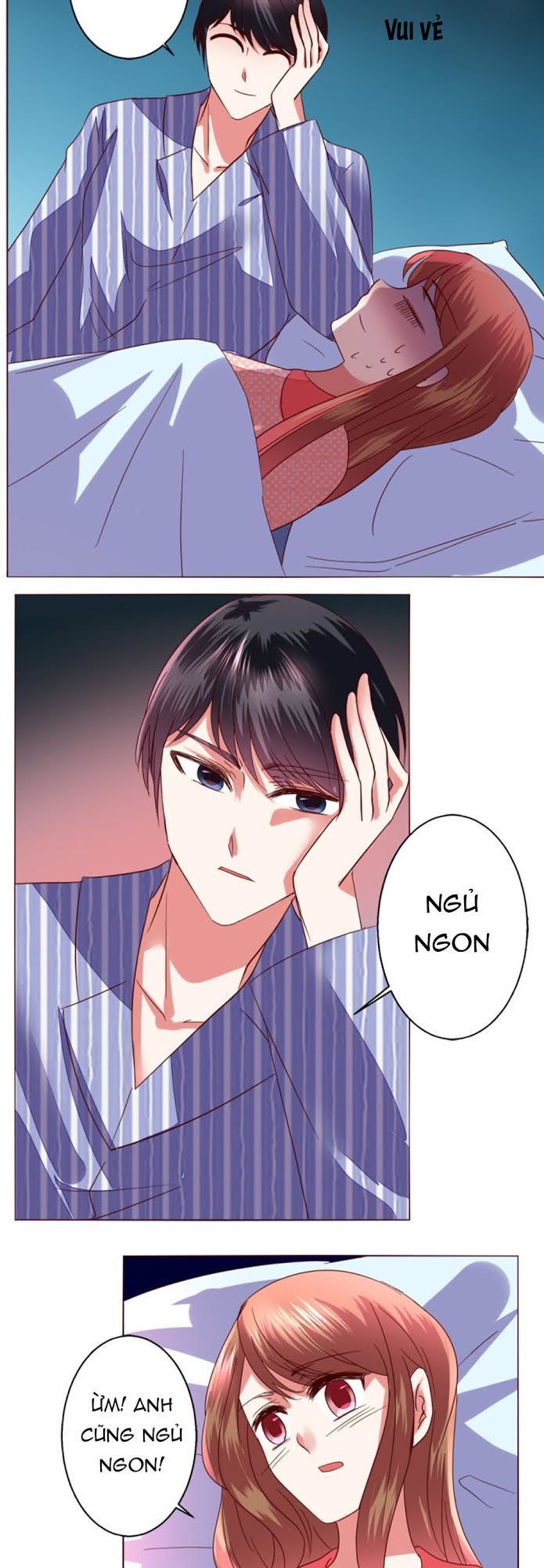 một tuần làm tình nhân chapter 63 20