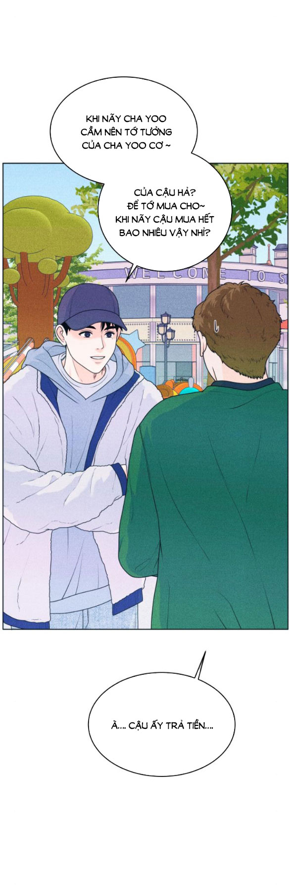 thiếu niên hướng nội chapter 24.1 6