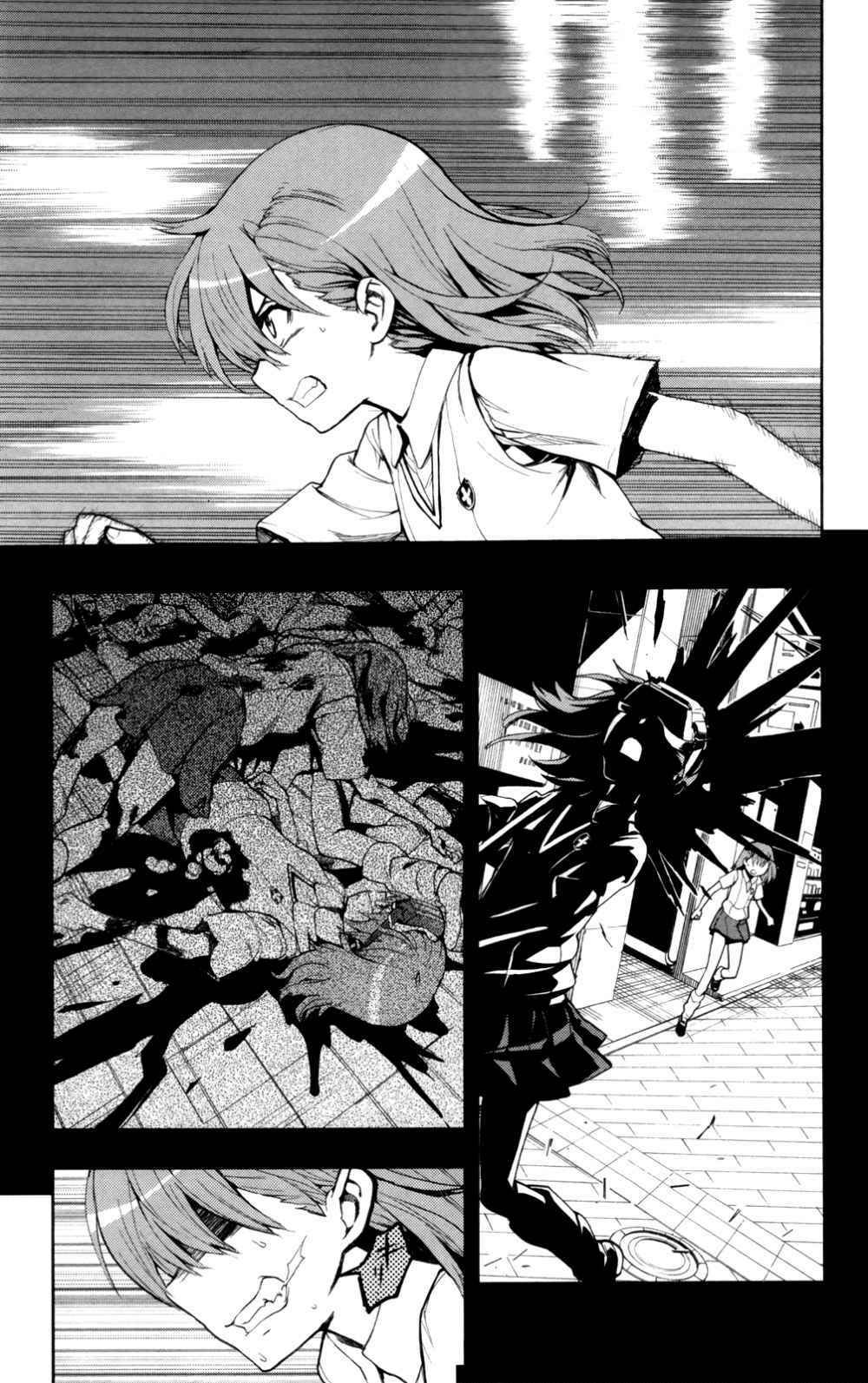 cấm thư ma thuật index chapter 63 1