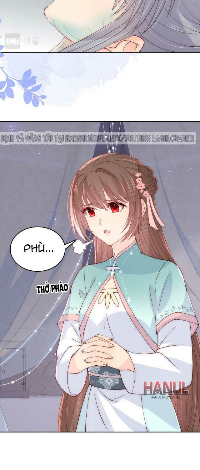 dưỡng địch vi hoạn chapter 142 5