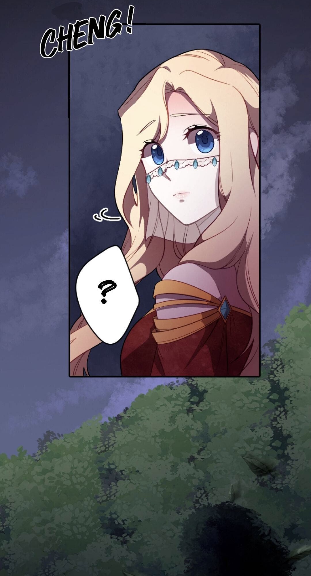 trao trọn trái tim cho hoàng đế chapter 3 24