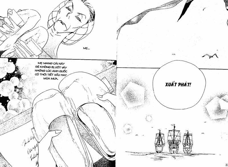 chuyện tình đảo thiên đường chapter 1 16