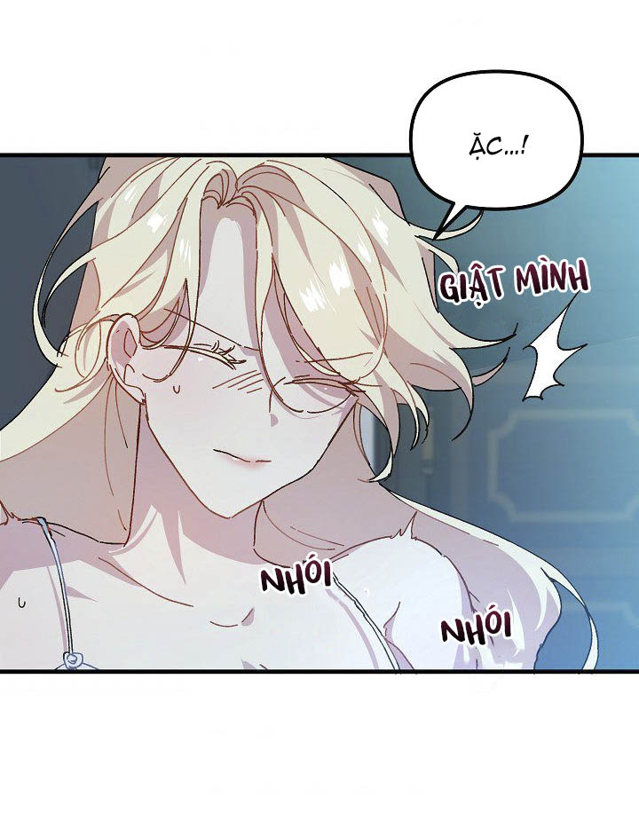 công chúa giả điên chapter 7 64