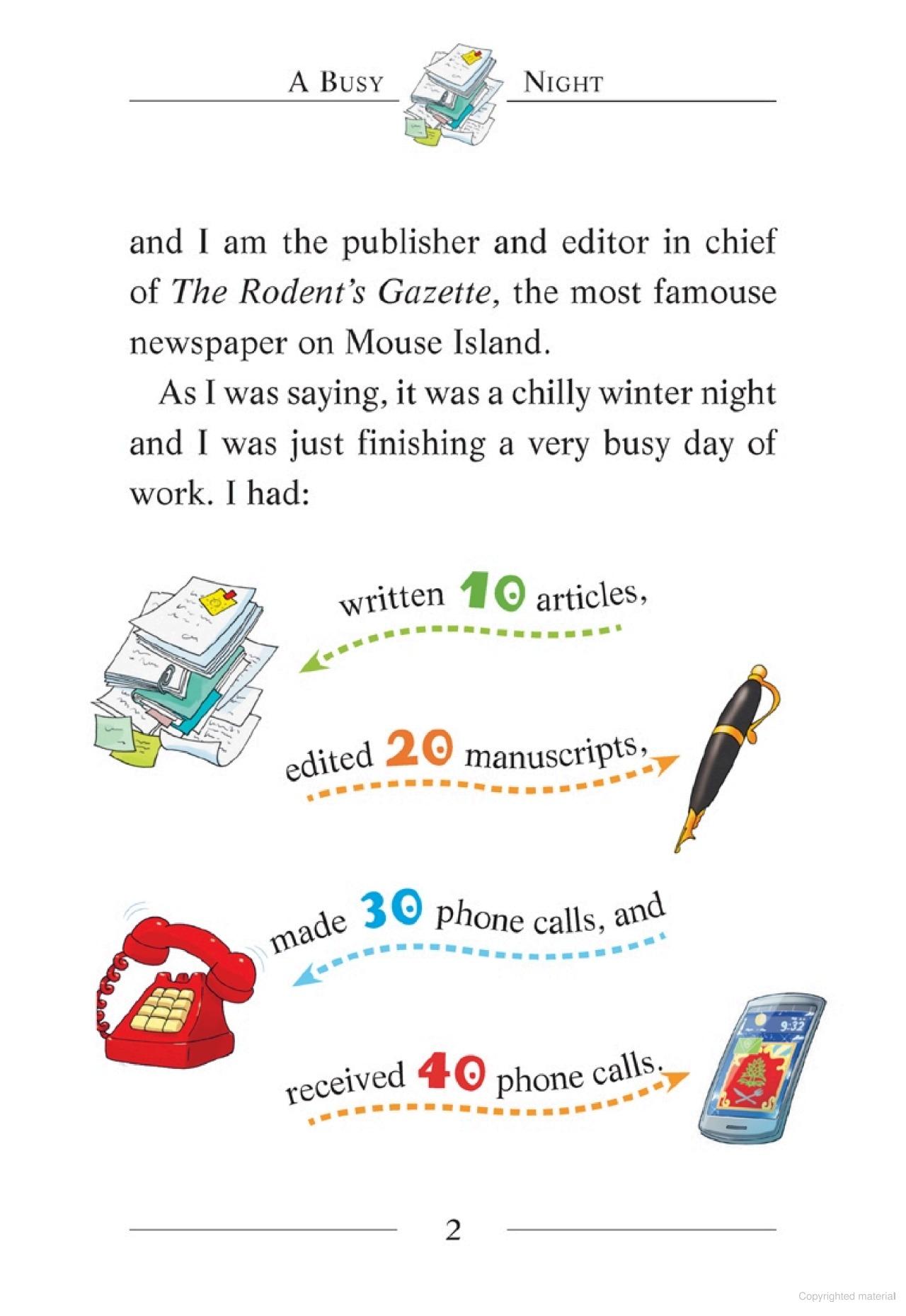 Sách ngoại văn: Geronimo Stilton - Book 77 - The Last Resort Oasis