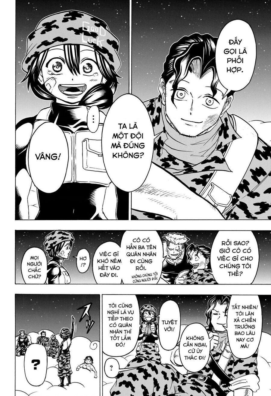 undead unluck chapter 153 18