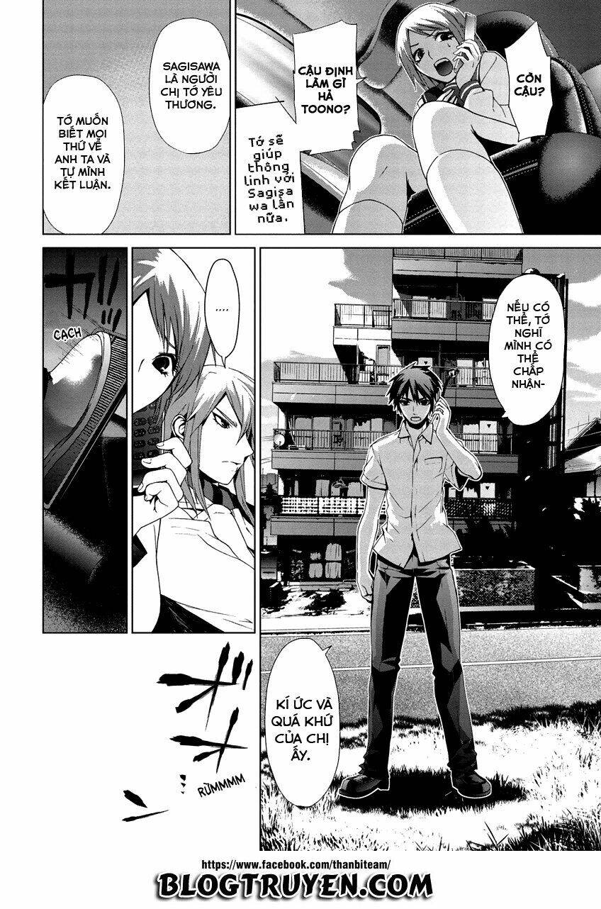 teizokurei monophobia chapter 5.2 19