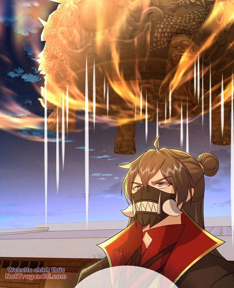 tiên võ đế tôn chapter 560 42