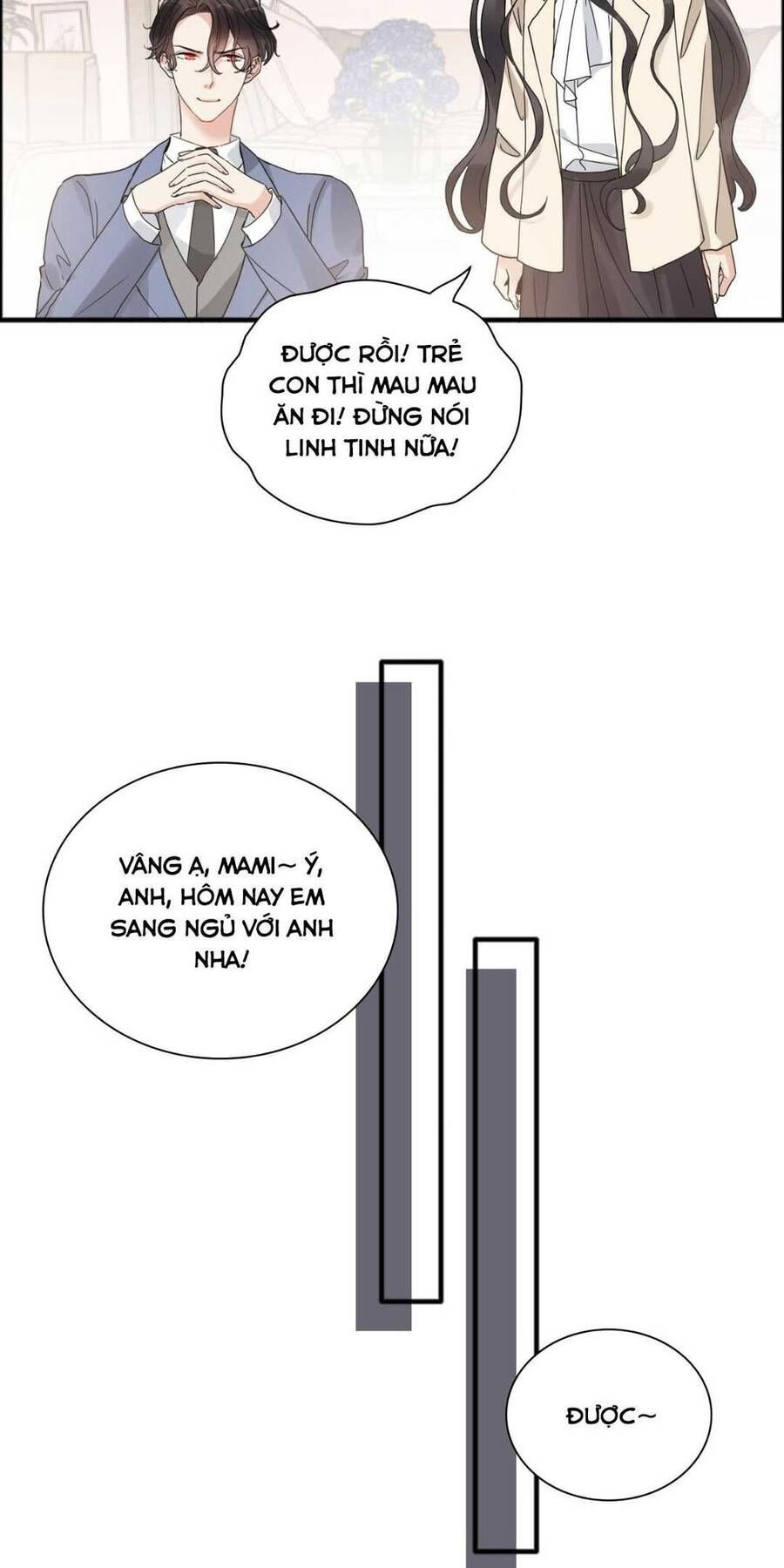 cô vợ hợp đồng bỏ trốn của tổng giám đốc chapter 446.1 22