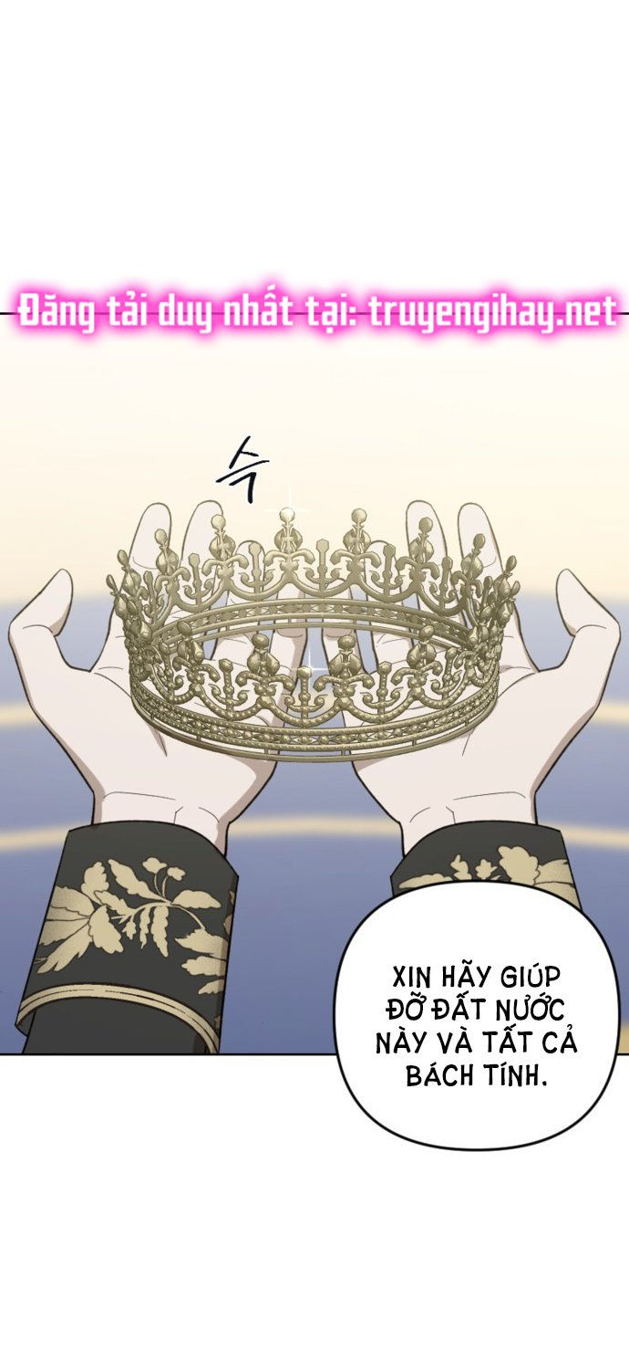 hoàng đế đảo ngược thời gian chapter 76.1 5