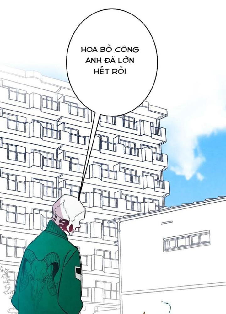 skeleton làm bố chapter 44 110