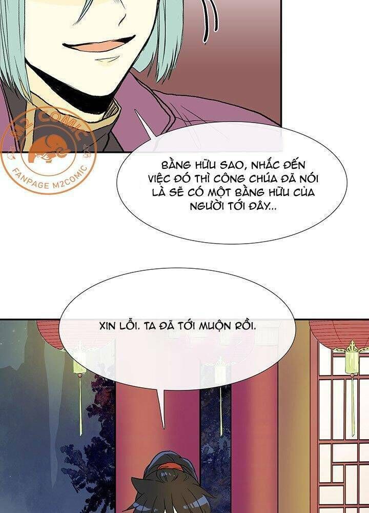 học sĩ tái sinh chapter 115 34