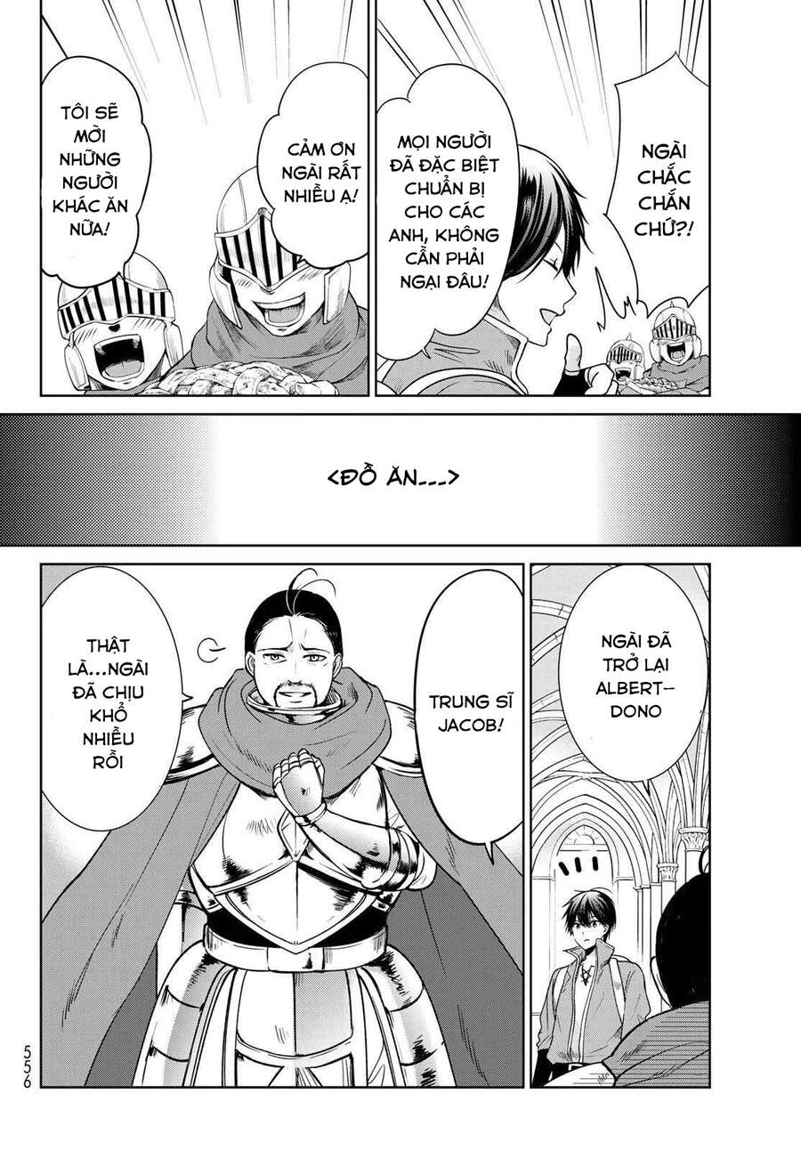 i became the mother of the strongest demon lord’s 10 children in another world chapter 15 13