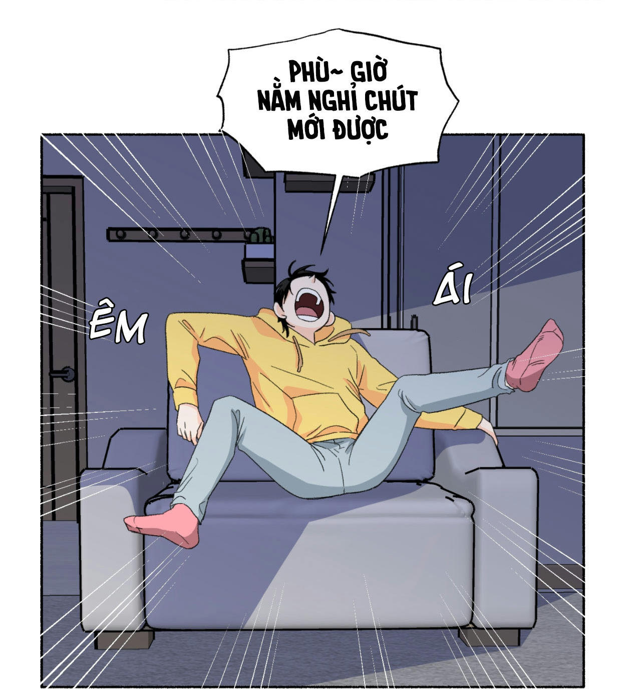 ruru tinh quái chapter 20 54