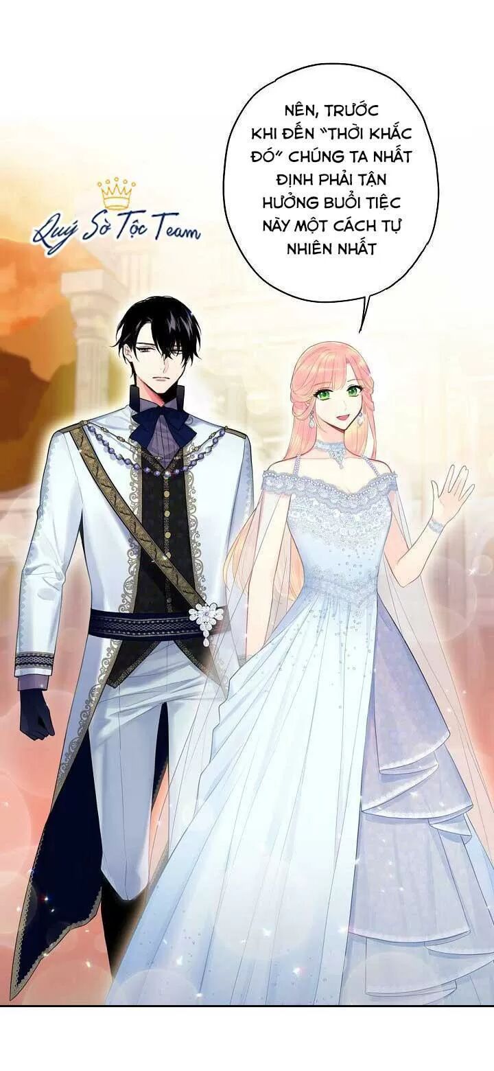 thánh nữ ẩn danh chapter 126 20