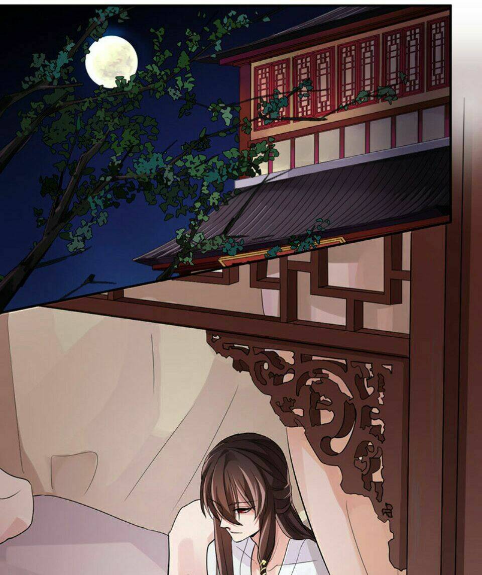 nghiên hương kỳ đàm chapter 9 4