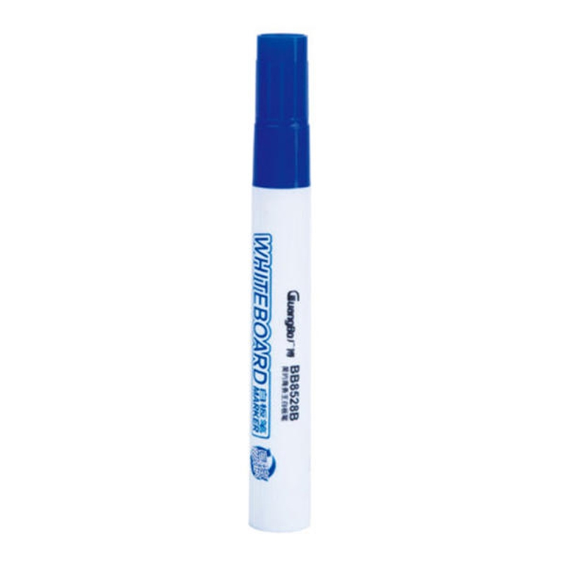 Bút Dạ Bảng Xanh Guangbo-BB8528B