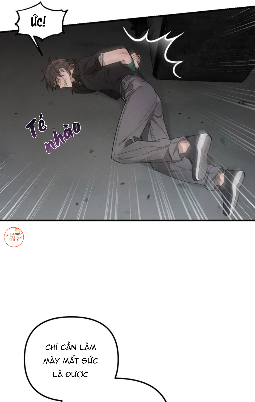 huấn luyện thú cưng chapter 1 3