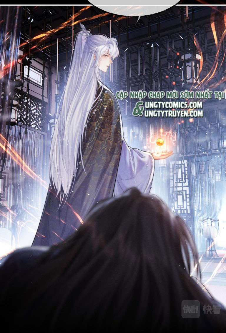 ma tôn hối bất đương sơ chapter 1 33