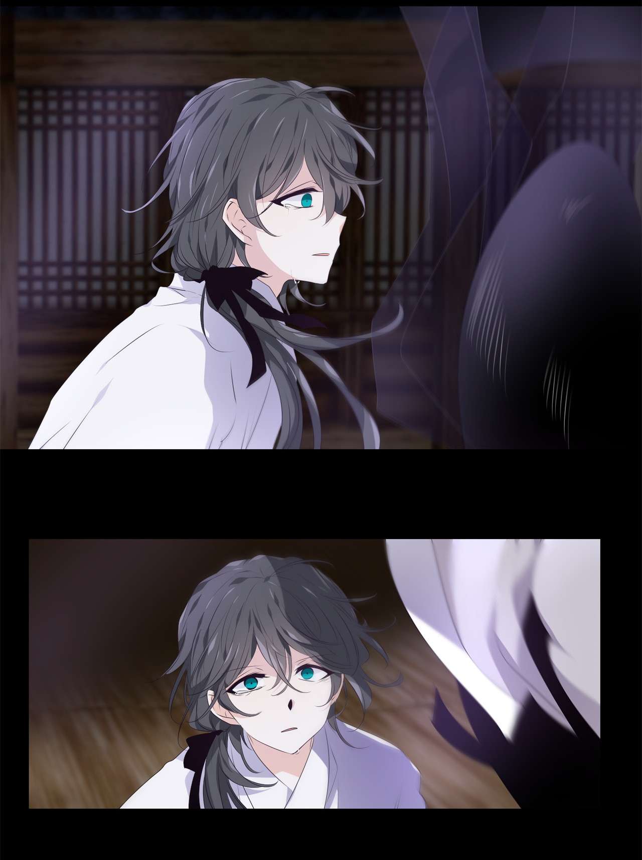 tinh quân như nguyệt chapter 14 35