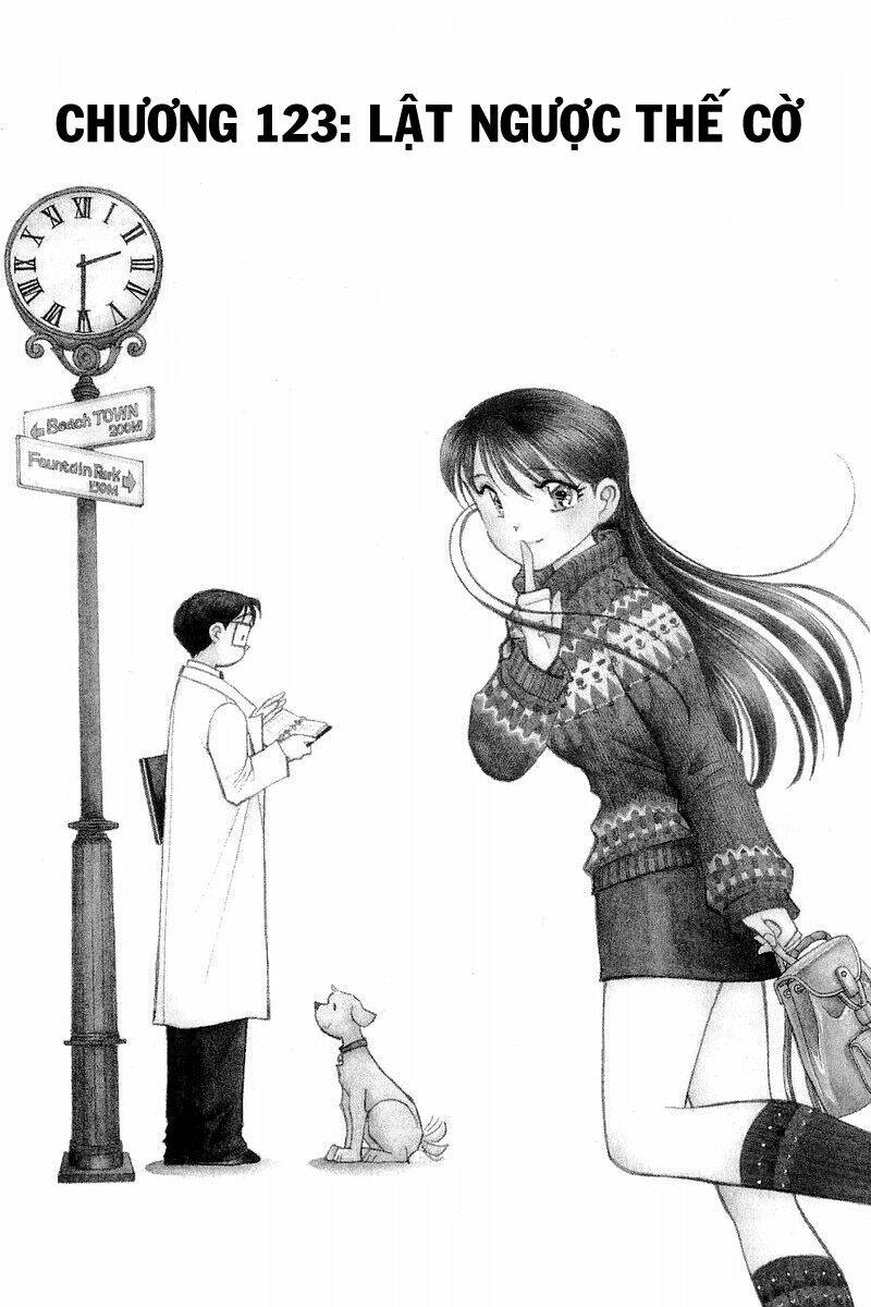 yume de aetara chapter 123 2