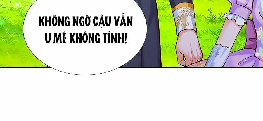 bỗng một ngày trở thành con gái nhà vua chapter 166 15