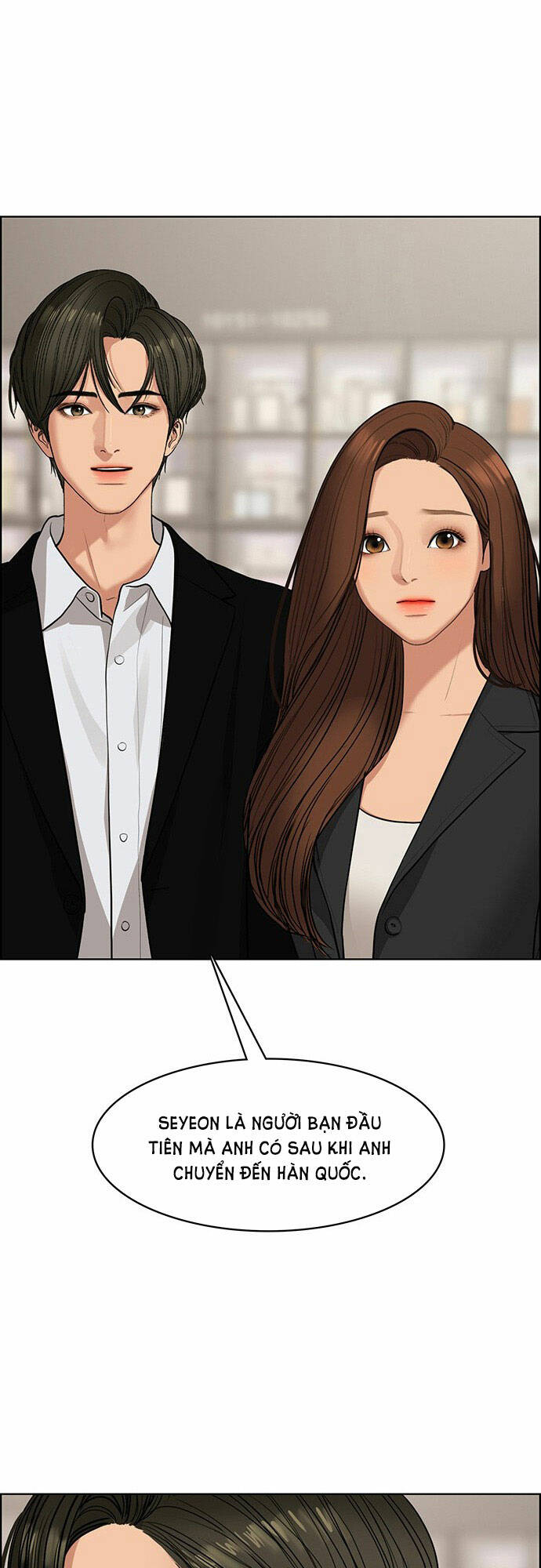 nữ thần giáng thế chapter 179.2 46