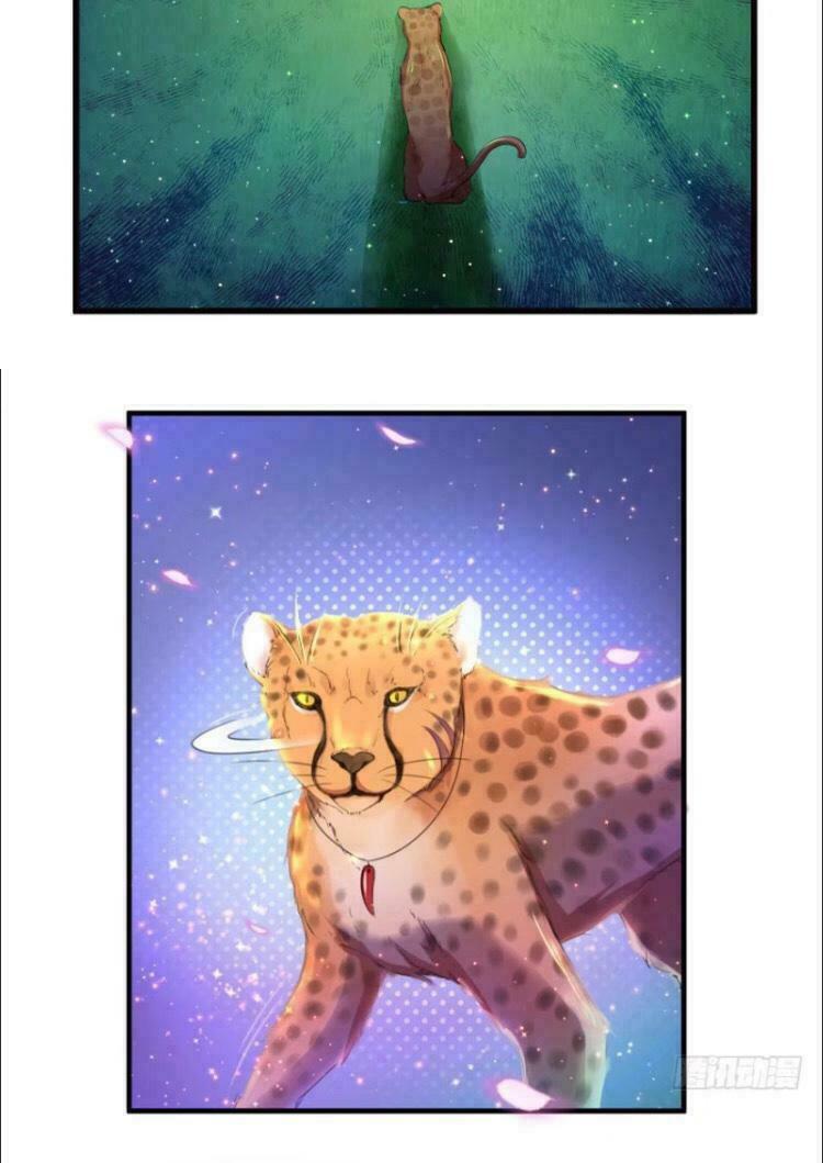 [16+] thảnh thơi thú thế chủng chủng điền, sinh sinh tể chapter 1 27