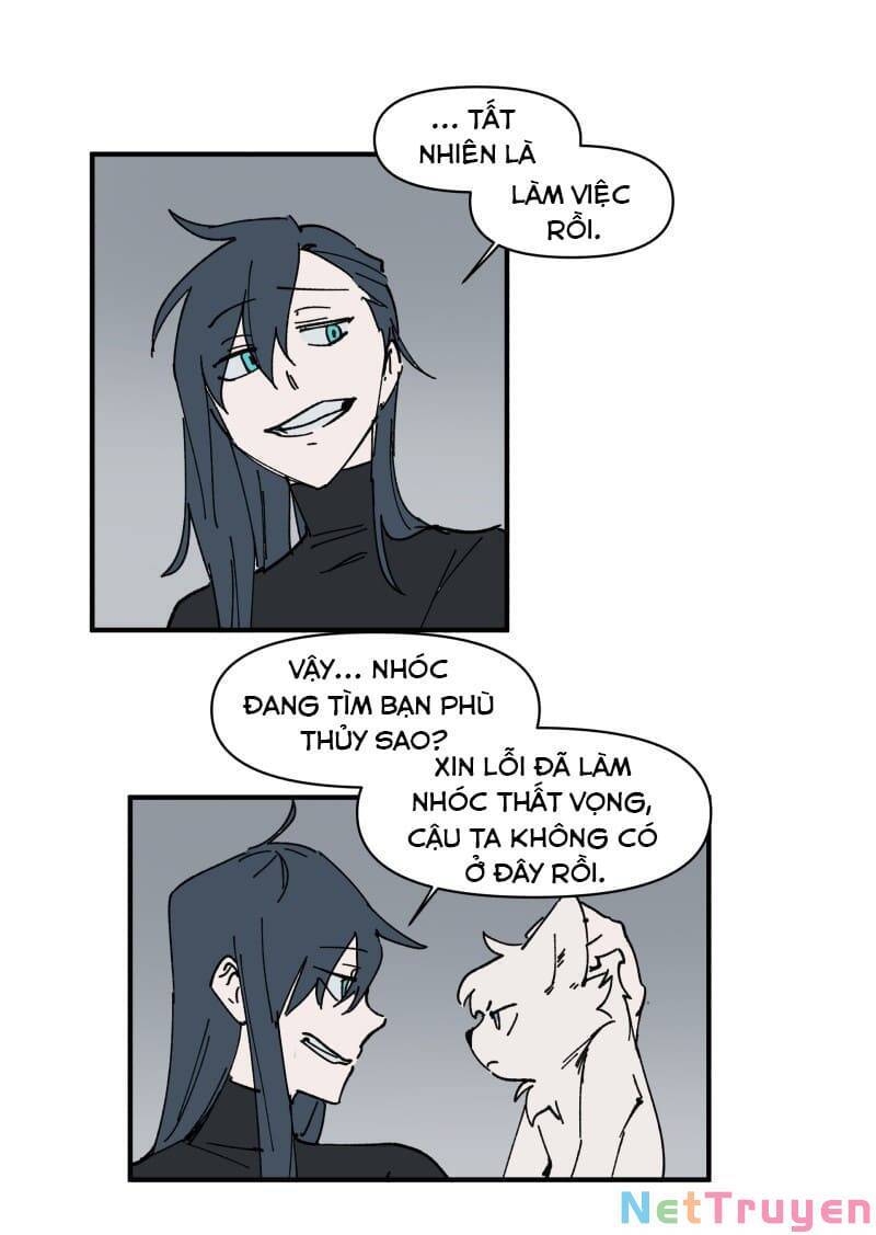 lumine - cội nguồn ánh sáng chapter 157 8